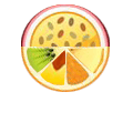 Cocktail passion1