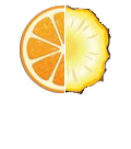 Orange Ananas2