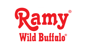 Ramy Wild Buffalo