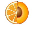 Orange Abricot1