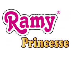 Ramy princesse