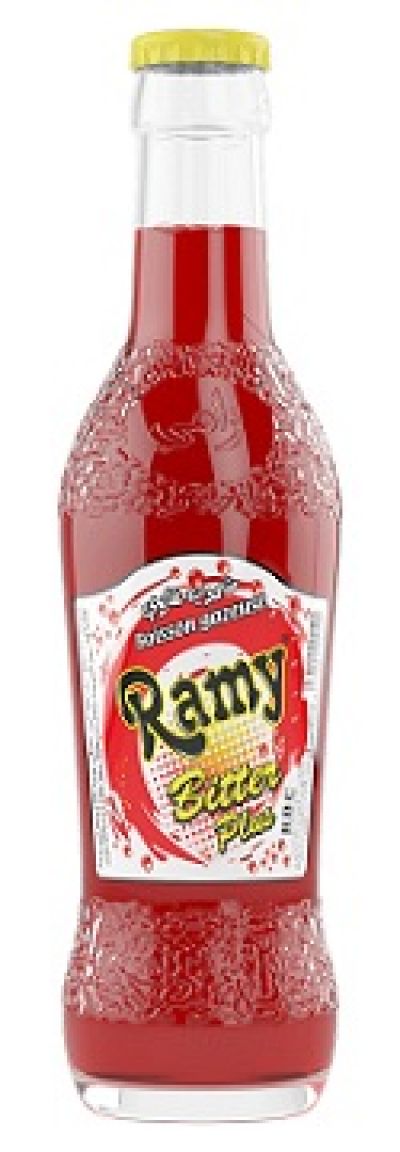 Ramy Bitter Plus