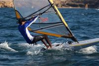 Great RAMY contest for the best report on sailing.