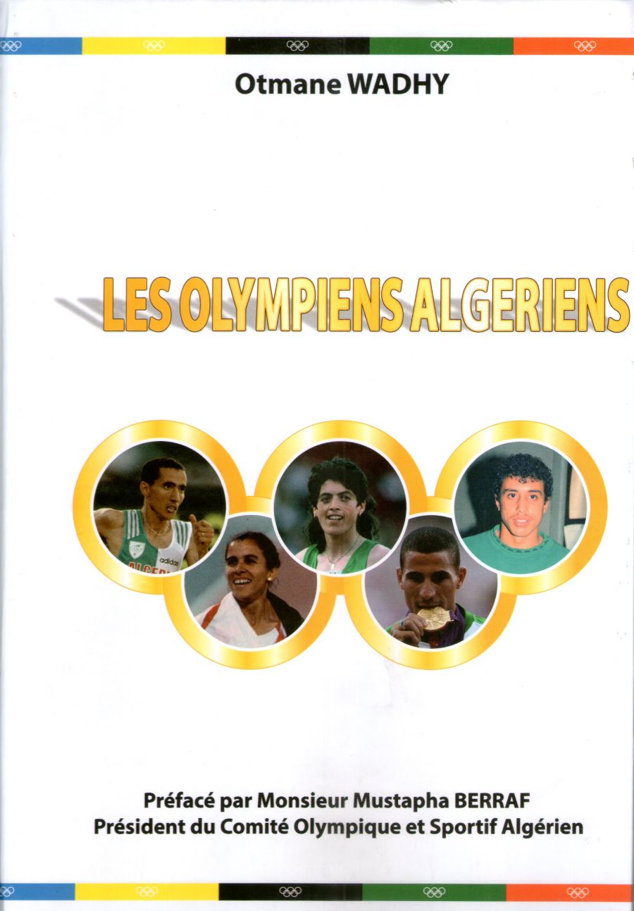 La marque Ramy : Boisson des sportifs algériens